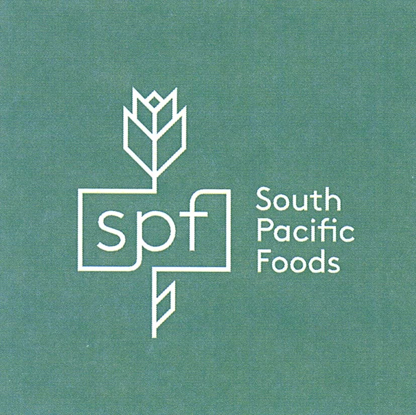SPF SOUTH PACIFIC FOODS
