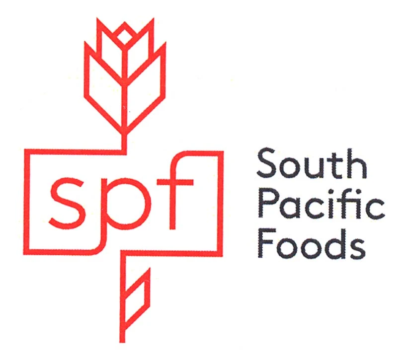 SPF SOUTH PACIFIC FOODS