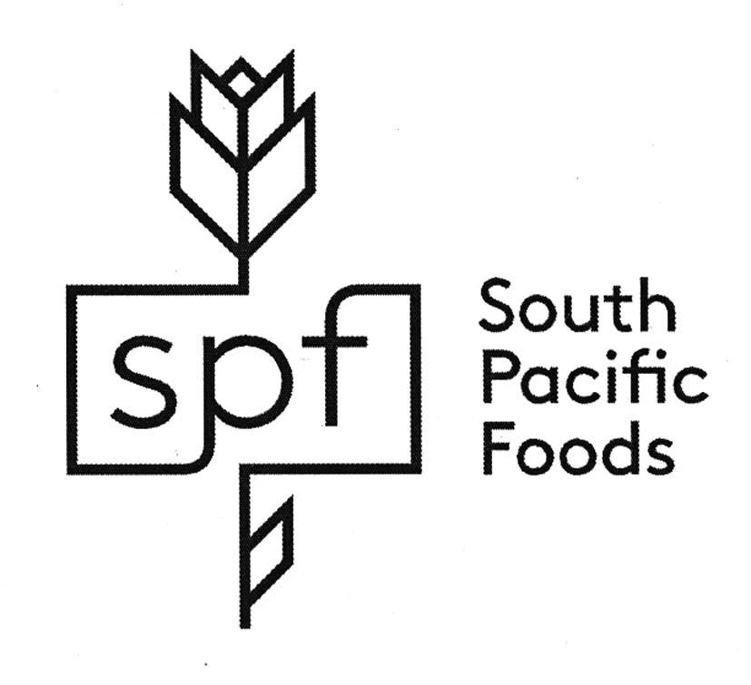 SPF SOUTH PACIFIC FOODS