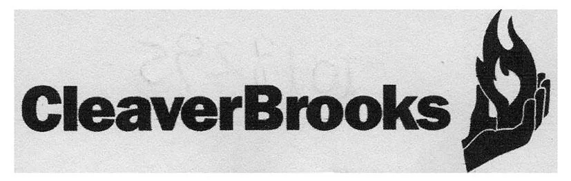 CLEAVER BROOKS