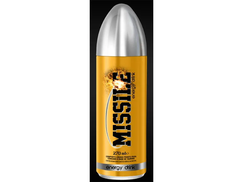MISSILE