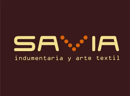SAVIA INDUMENTARIA Y ARTE TEXTIL