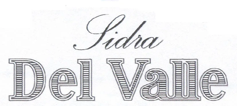 SIDRA DEL VALLE