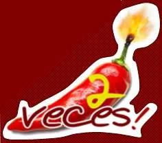 2 VECES!