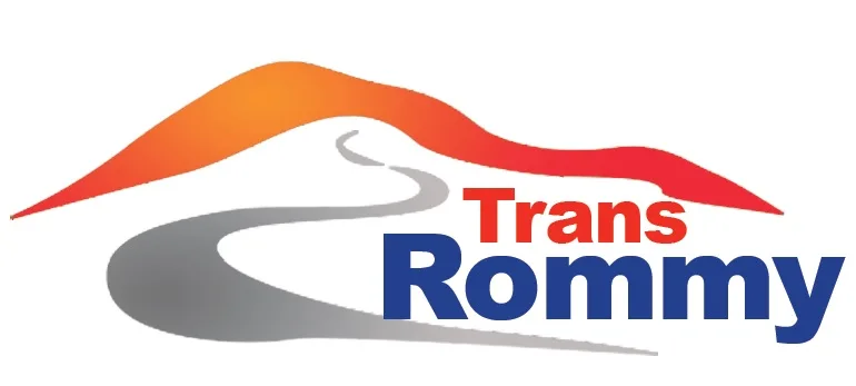 TRANS ROMMY