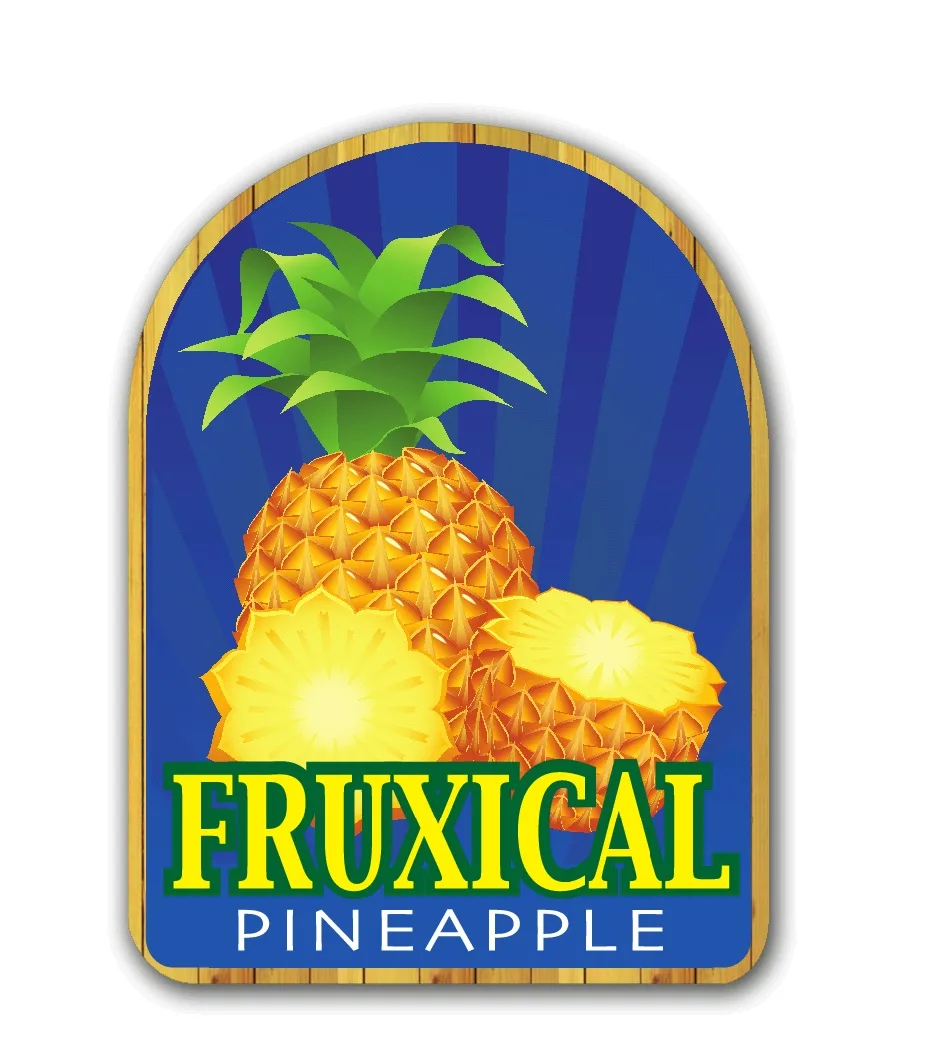 FRUXICAL