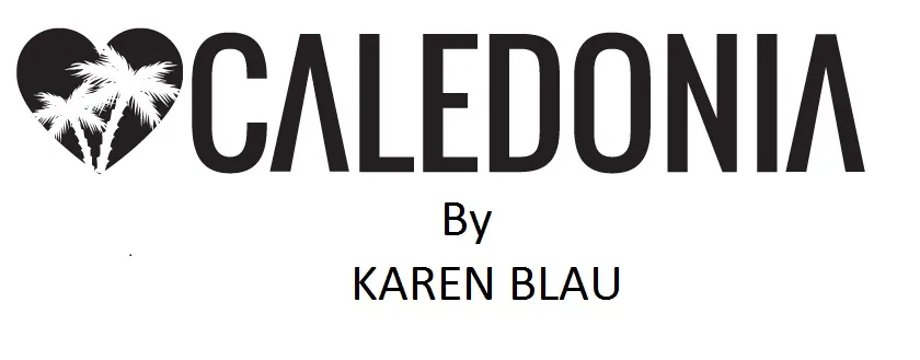 Caledonia By Karen Blau