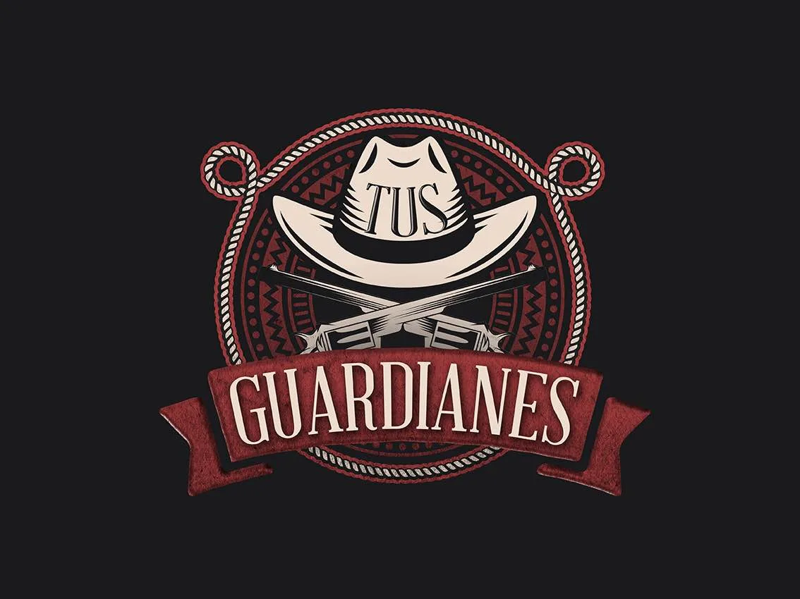 TUS GUARDIANES