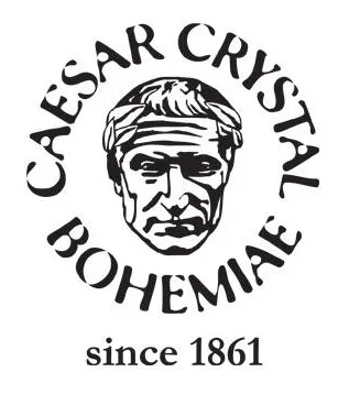 CAESAR CRYSTAL BOHEMIAE  since 1861