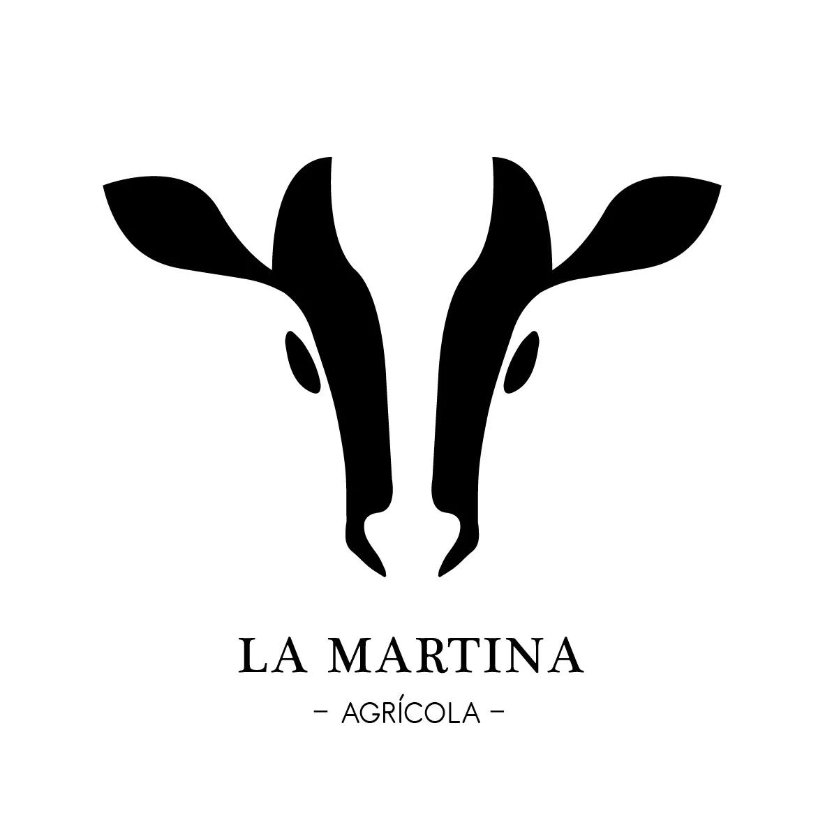 AGRÍCOLA LA MARTINA