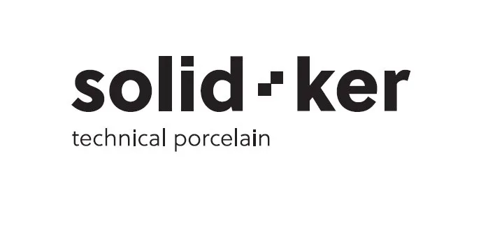 solid-ker technical porcelain
