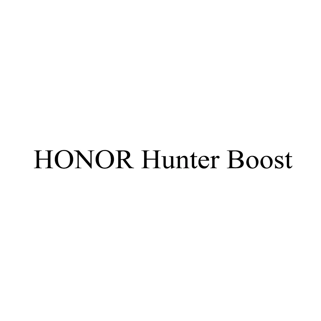 HONOR Hunter Boost