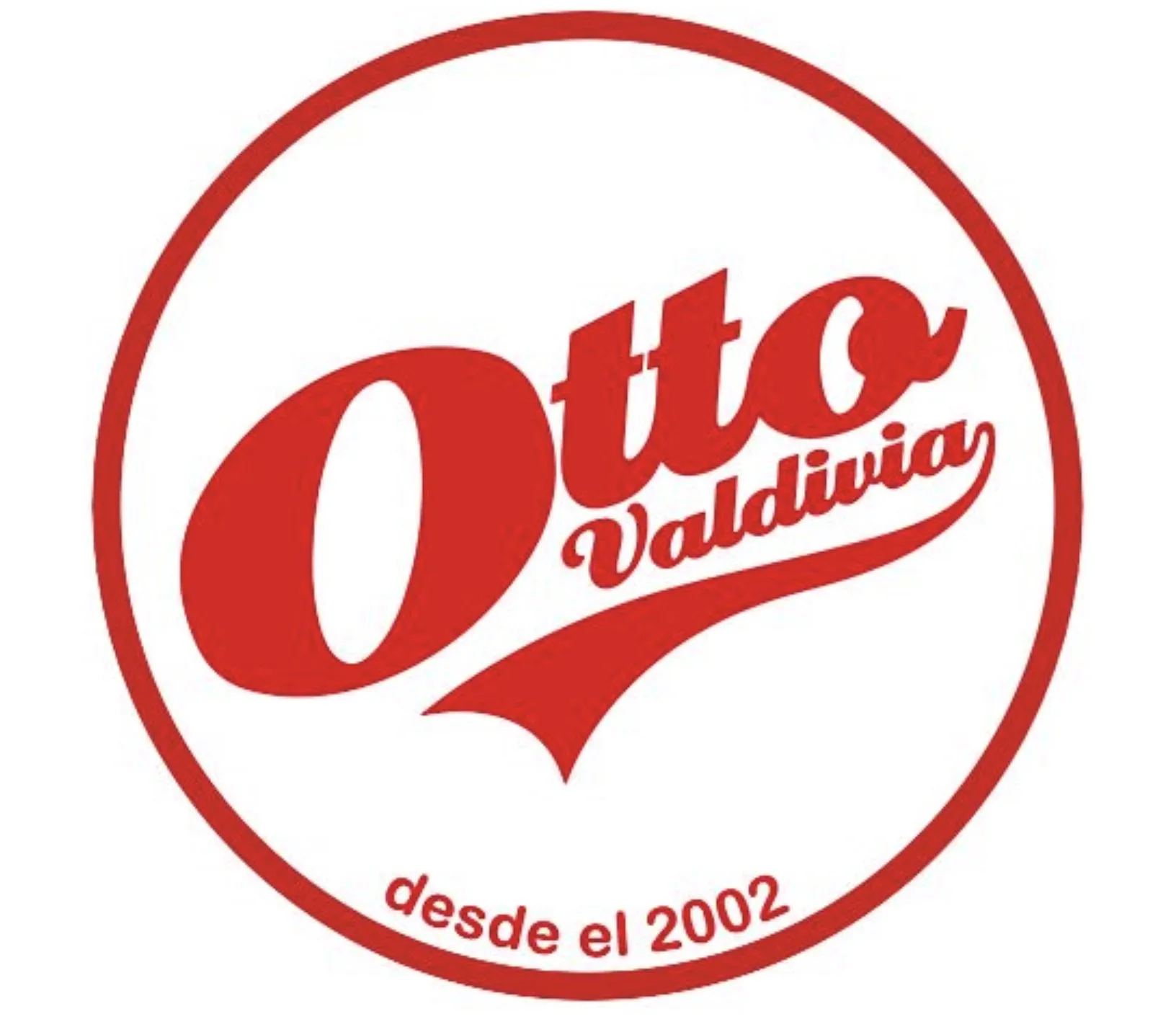 Otto Valdivia desde el 2002