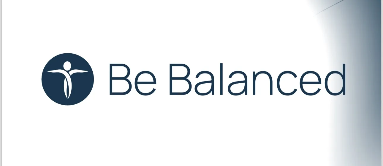 Be balanced