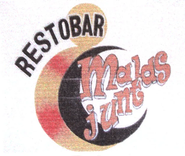 MALAS JUNTAS RESTOBAR