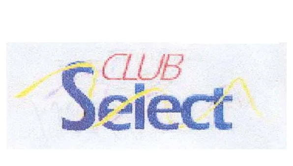 CLUB SELECT TOURMUNDIAL