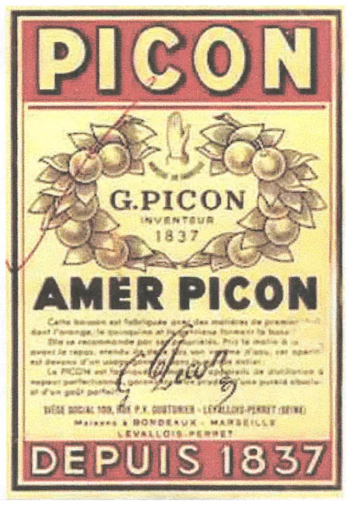 PICON