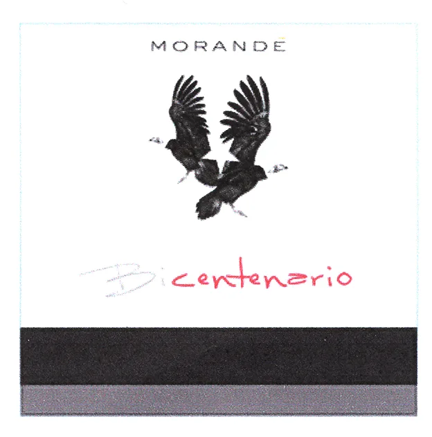 MORANDE BICENTENARIO