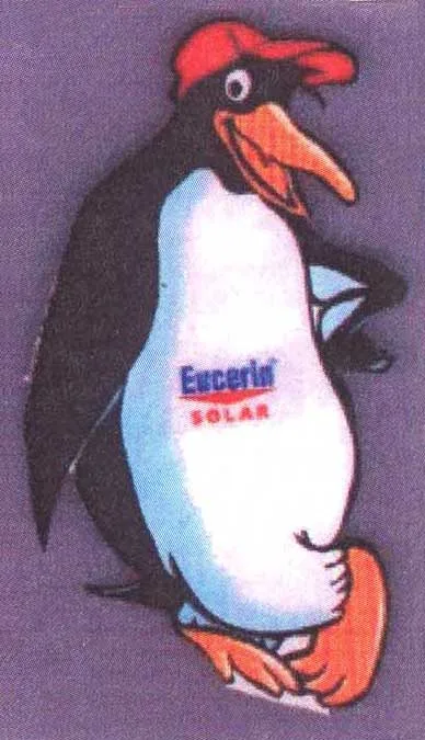 EUCERIN SOLAR
