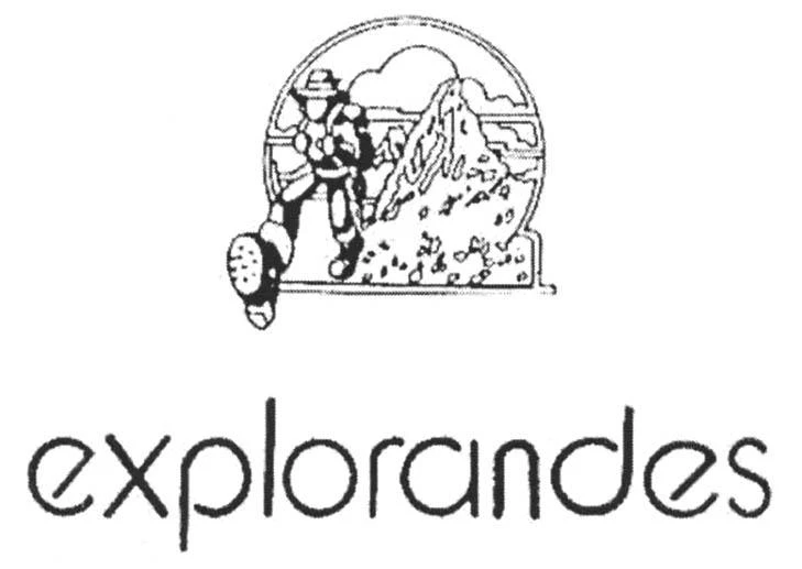 EXPLORANDES
