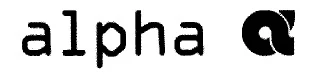 ALPHA A