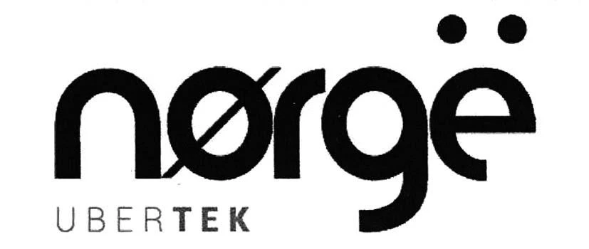 NORGË UBERTEK