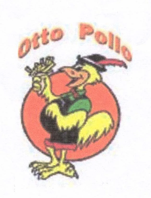 OTTO POLLO