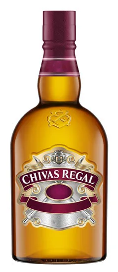 CHIVAS REGAL