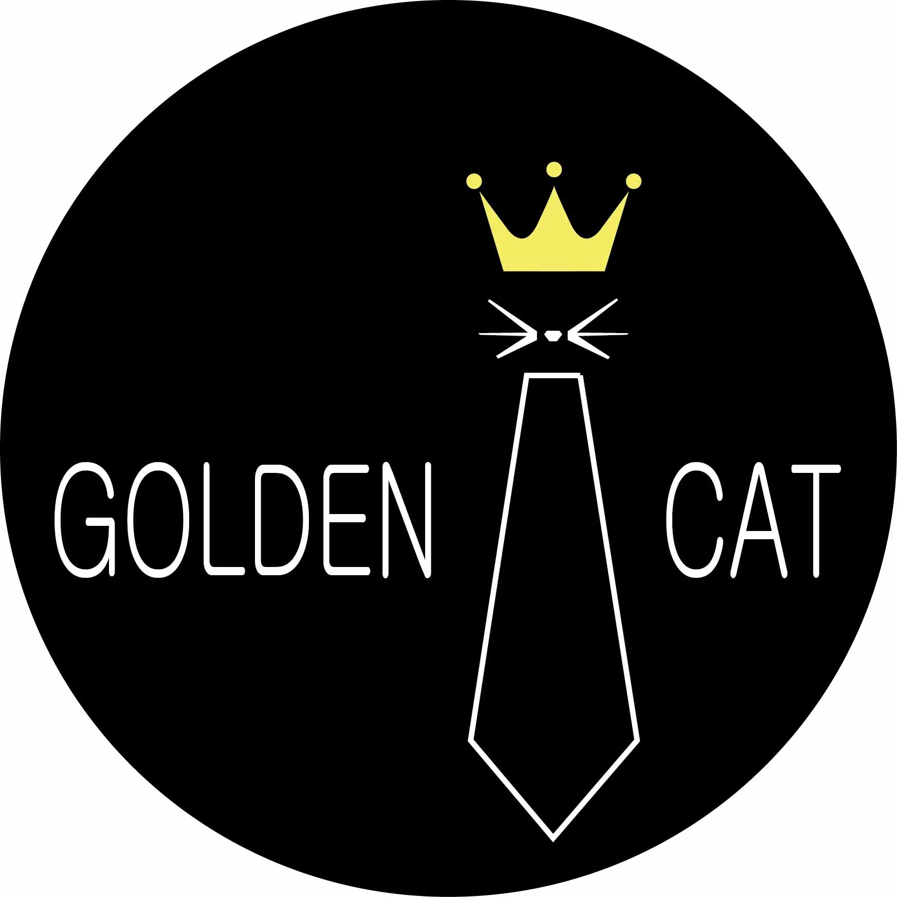 GOLDEN CAT