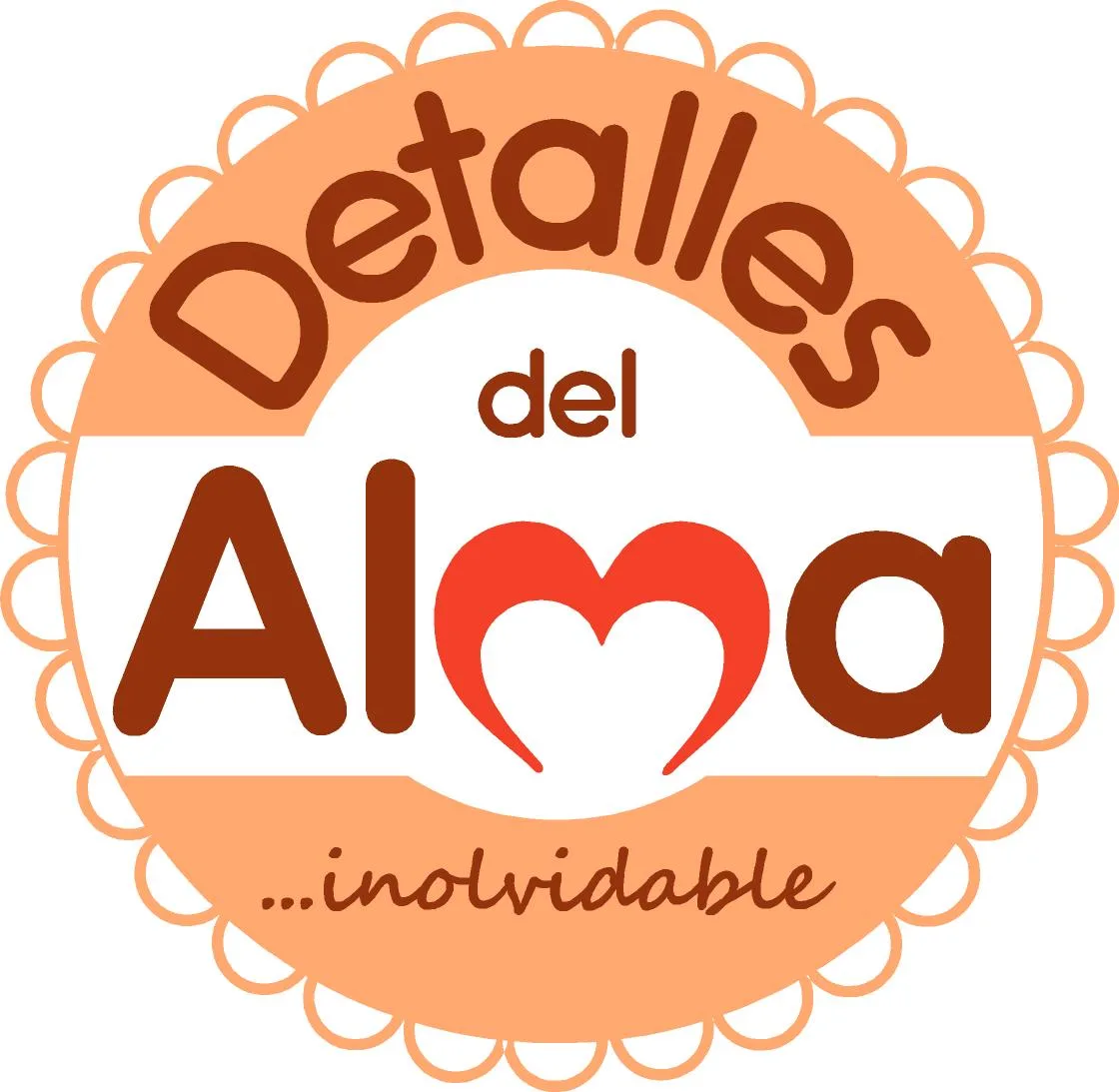 Detalles del Alma  ...inolvidable