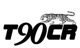 T90CR