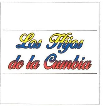 Los Hijos de la Cumbia
