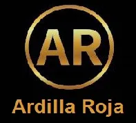 AR ARDILLA ROJA