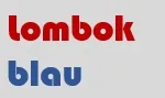 LOMBOK BLAU