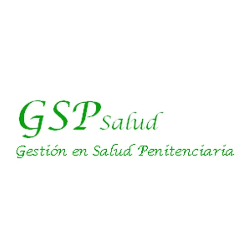 GSP Salud Gestión En Salud Penitenciaria