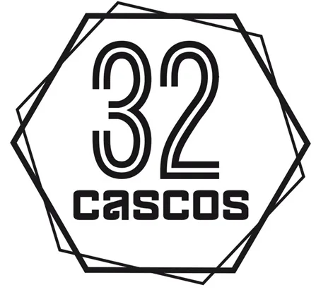 32 CASCOS