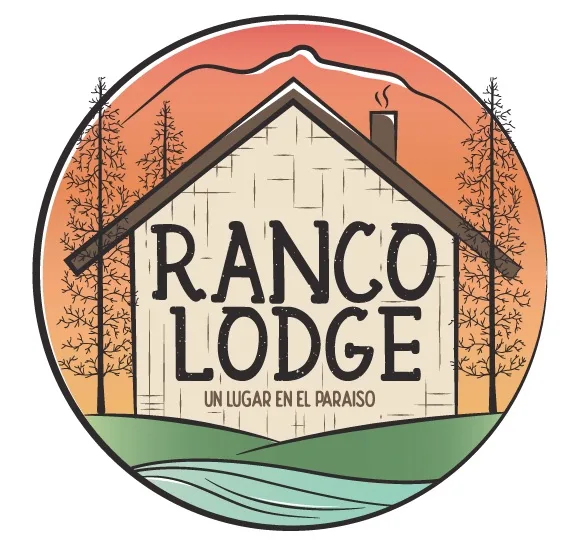 RANCO LODGE UN LUGAR EN EL PARAISO