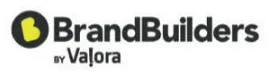 BRAND BUILDERS BY VALORA