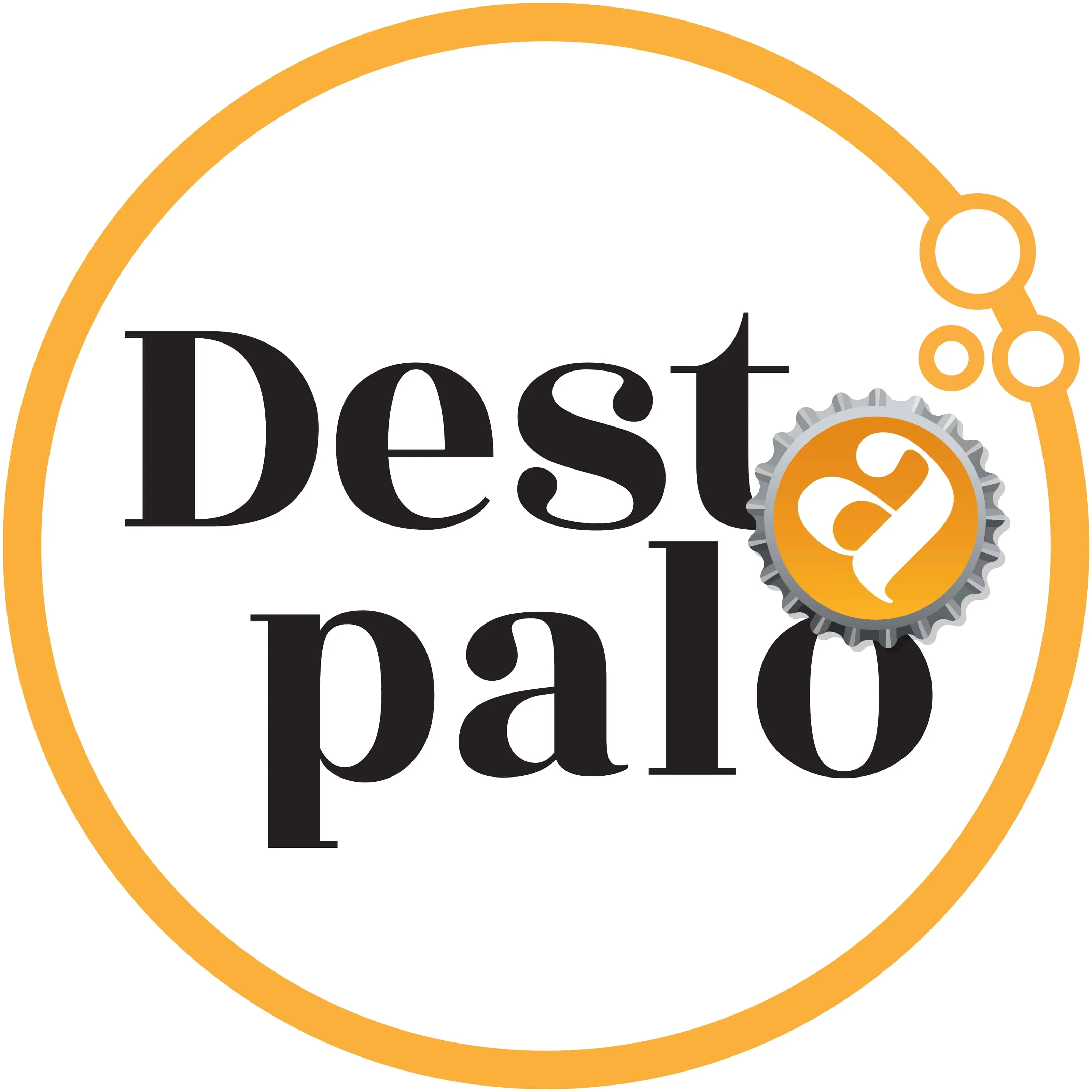 Destápalo
