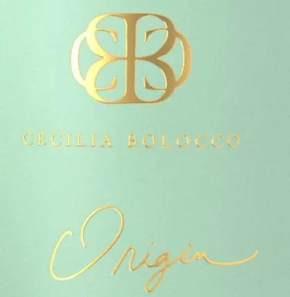 CECILIA BOLOCCO Origin