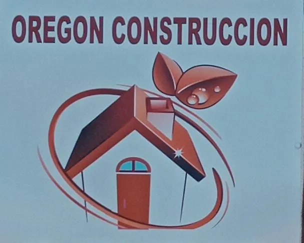 Oregon Construcción