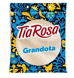 TÍA ROSA GRANDOTA
