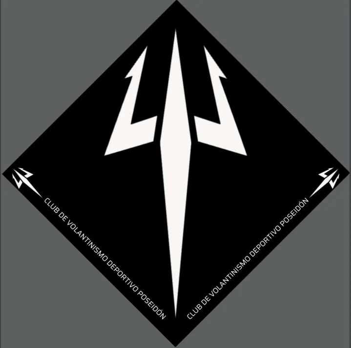 Club de Volantinismo Deportivo Poseidón