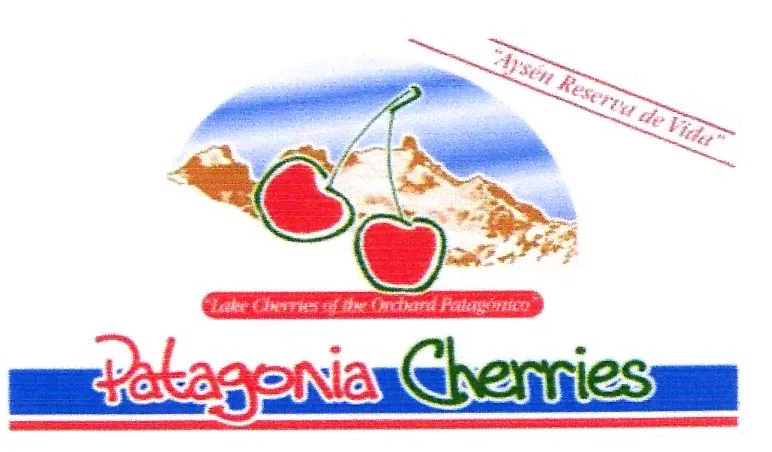 PATAGONIA CHERRIES