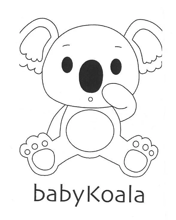 BABYKOALA