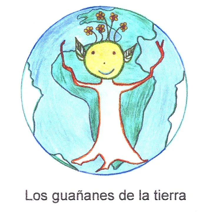 LOS GUAÑAÑES DE LA TIERRA