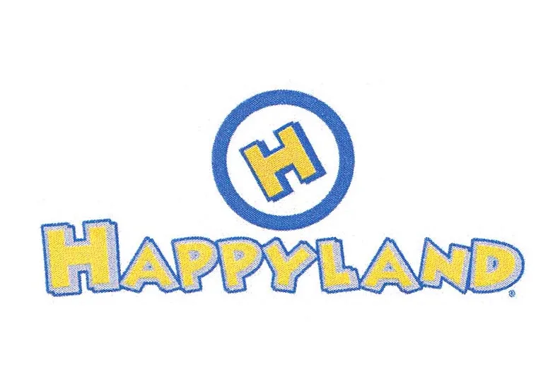 H HAPPYLAND