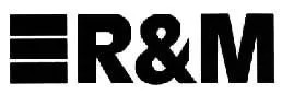R & M