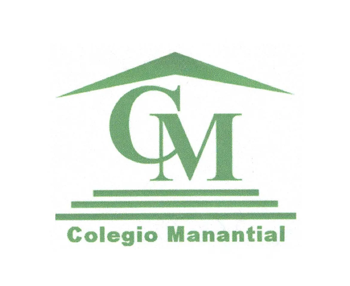 CM COLEGIO MANANTIAL