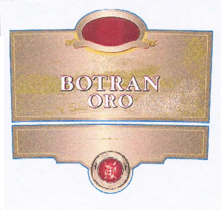 BOTRAN ORO